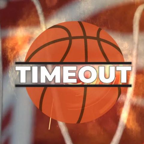 Timeout puntata 5 - 26esima giornata Basket Serie A 2021-22