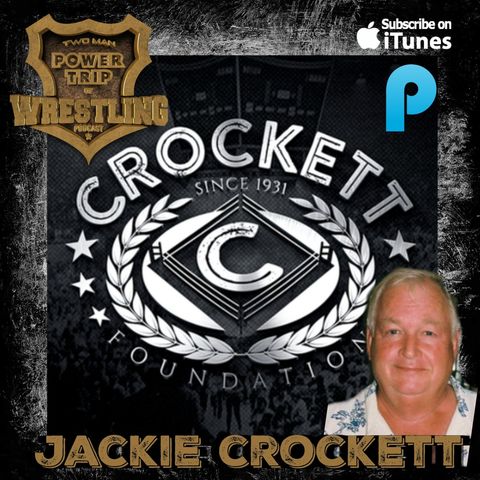 TMPToW: Jackie Crockett