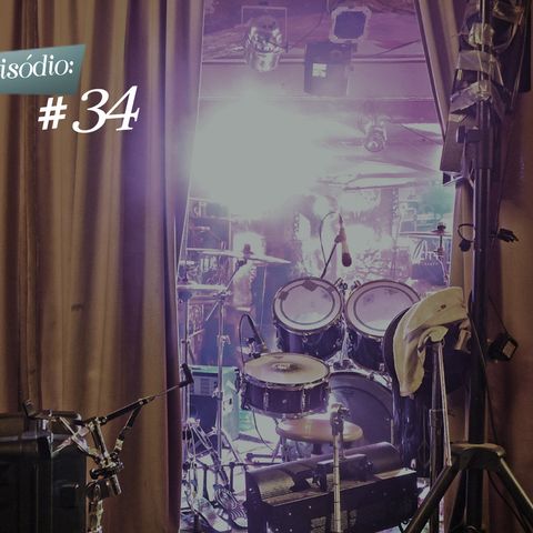 Troca o Disco #34: Por trás das gravações ao vivo