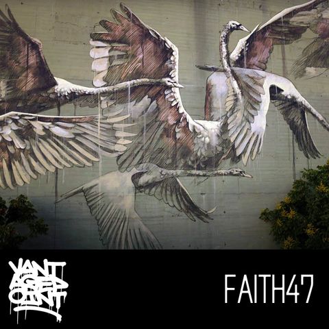 EP 68 - FAITH47