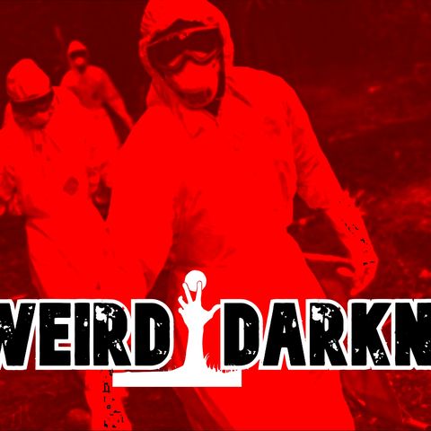 #WeirdDarkness: “WORKING FOR H20” #Creepypasta #ShortStory