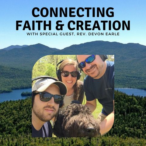 Episode 126 - Faith & Creation - Genesis 28