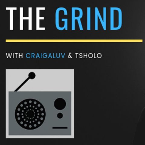 The Grind_Session 1 (featuring Mthandazo Gatya)