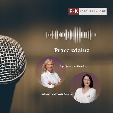 F/K LEGAL: Praca zdalna