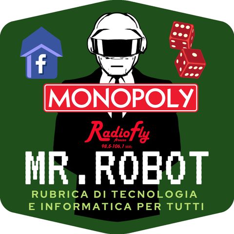 Mr Robot a cura di Leonardo Cappello|La battaglia per (non avere) il monopolio dei social