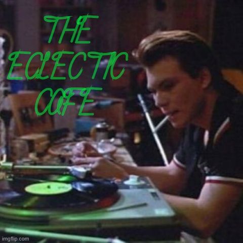 The Eclectic Cafe