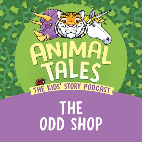 The Odd Shop