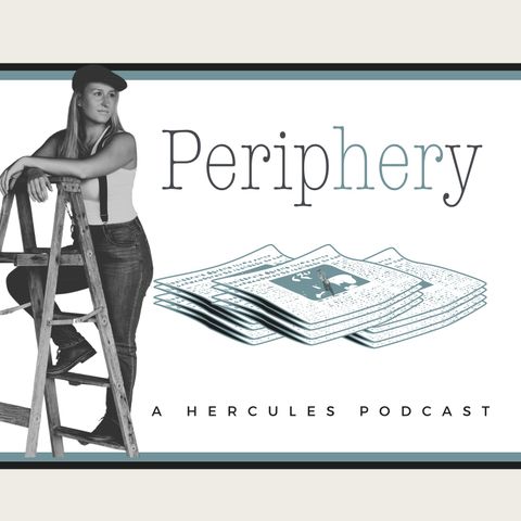 Welcome to the Periphery Podcast