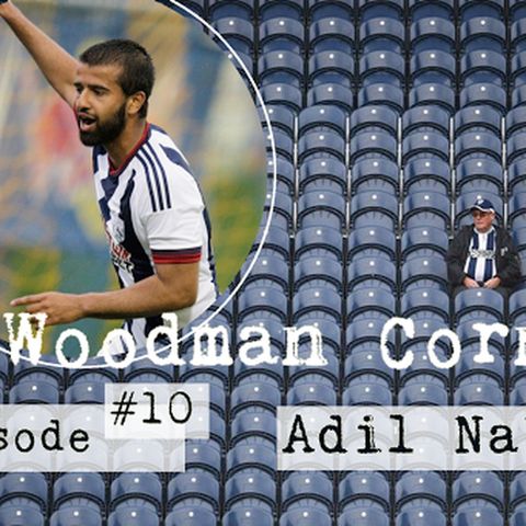 Episode 10: Woodman Corner: The best of 2017