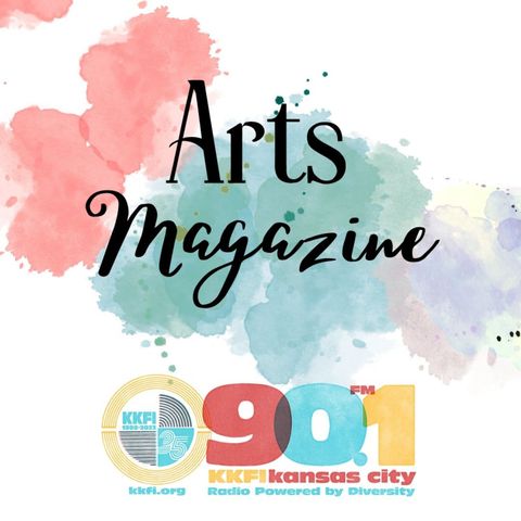 Arts Magazine Show: Guest Farrukh Jamal & Intrepid Souls