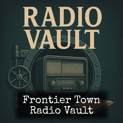 Frontier Town - Lefty Slaughter