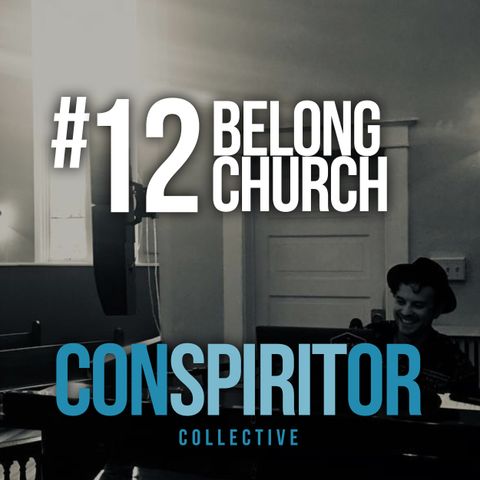 012 Belong Church