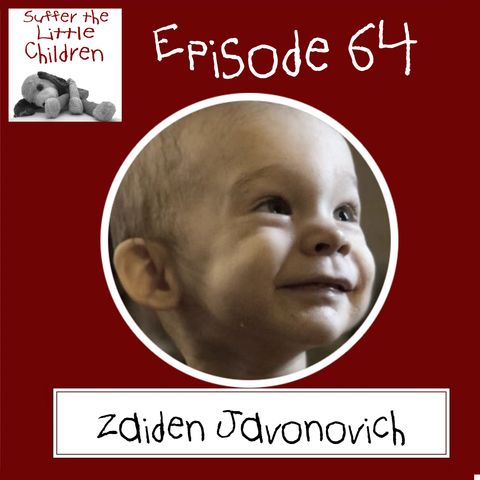 Episode 64 - Zaiden Javonovich