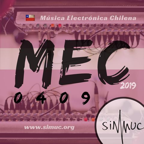 MEC0409 - Música electroacústica en el escenario político actual