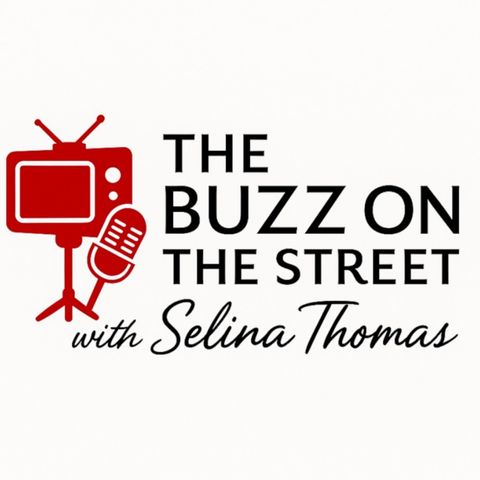 The Buzz on the Street Episode 29