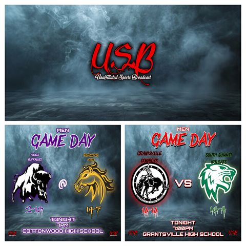 1-31 Game Day & Recaps