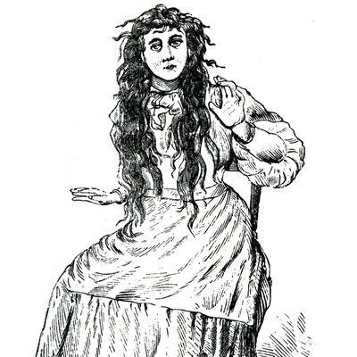 O Caso Bell Witch