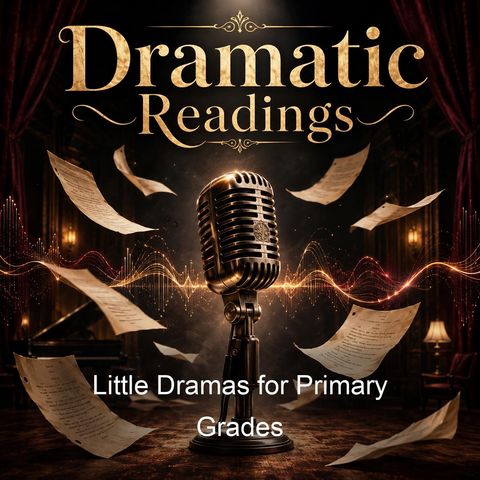 Podcast Cover