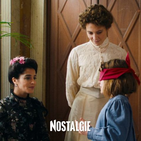 Au cinéma cette semaine: un magnifique biopic sur Maria Montessori