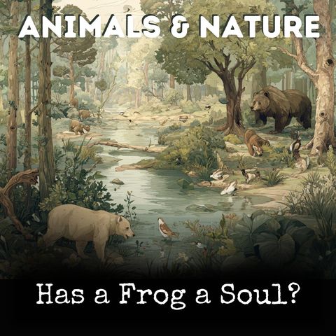 Copertina del podcast