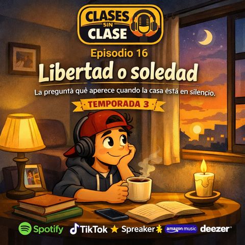Libertad o soledad