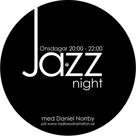JazzNight EP 16 2019 - 04 - 10