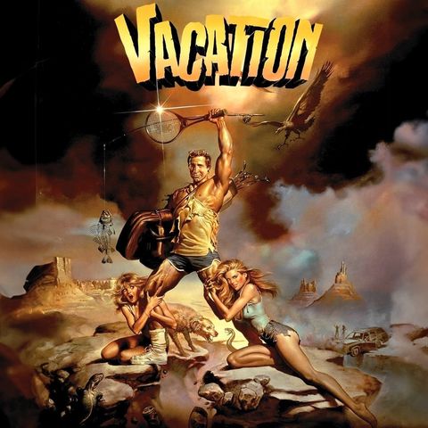 Episode 7: National Lampoon's Vacation (1983)