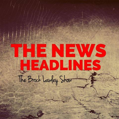 The News Headlines 4/12/16