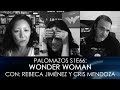 Palomazos S1E66 - Wonder Woman