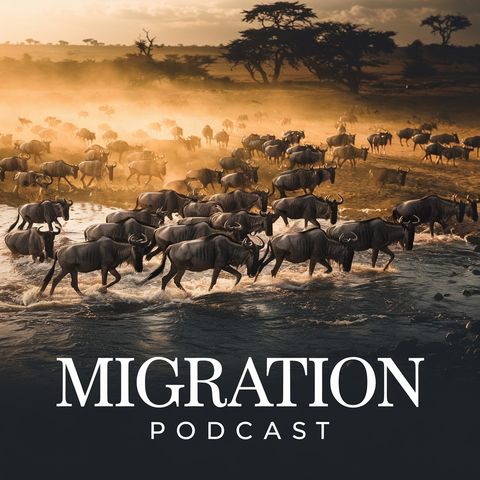 Copertina del podcast