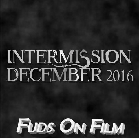 Intermission, December 2016