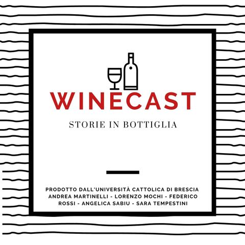 Podcast Cover