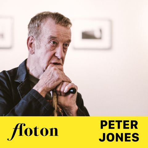 Peter Jones