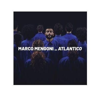 #milano Intervista a Marco Mengoni