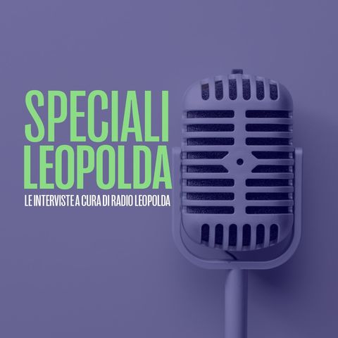 Speciali Leopolda - Il Punto settimanale dal Senato con Enrico Borghi del 14 Settembre 2023