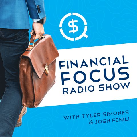 Financial Focus Radio February 18th, 2023
