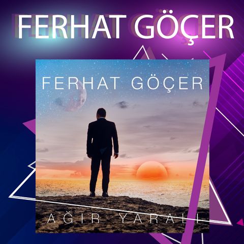 Ferhat Göçer, Sokağa Çıkma Yasağında Nasıl Klip Çekti?