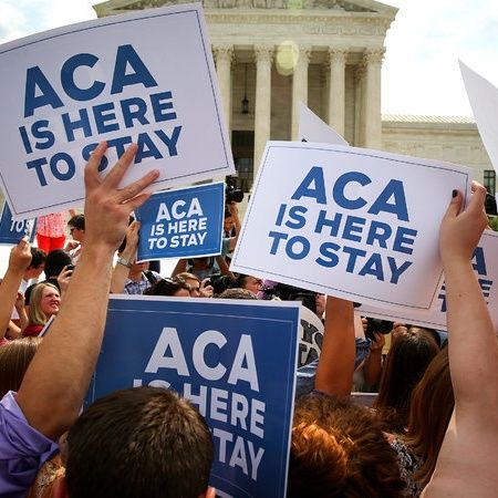 Affordable Care Act is here to Stay