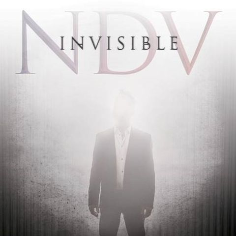 Invisible - Drummer Nick D'Virgilio on Big Blend Radio