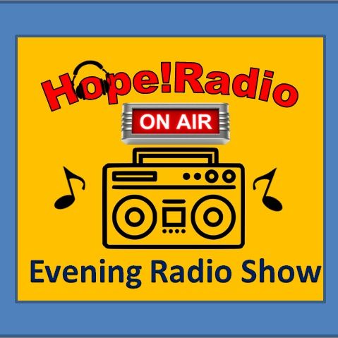 Hopey HQ Radio Show Ep1