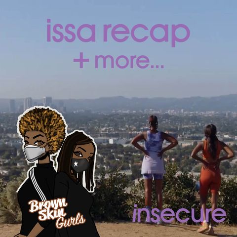 issa recap + more...