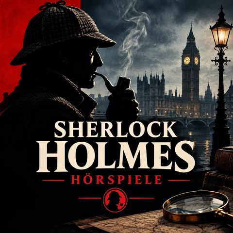 Copertina del podcast