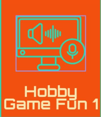 Video Games Galore: S1 E1