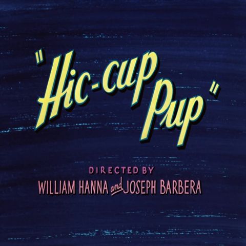 82. Hic-cup Pup