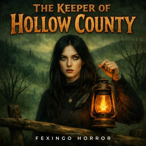 The Third Journal — Fexingo Horror