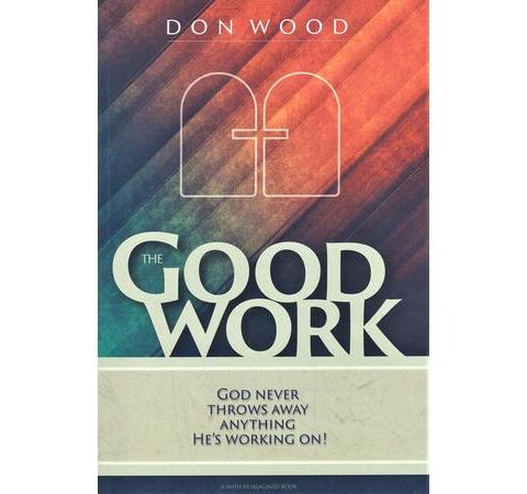 MITM Book Club "THE GOOD WORK" Chapter Six