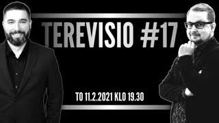 #17 - Osatyökykyiset valtiolle töihin Osinkoverot ylös   feat. Sebastian Stenfors