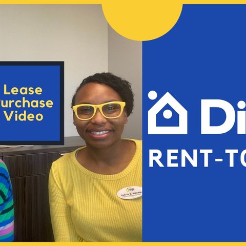 Ep. 9: Divvy Explained -  Georgia Rent-to-Own Program