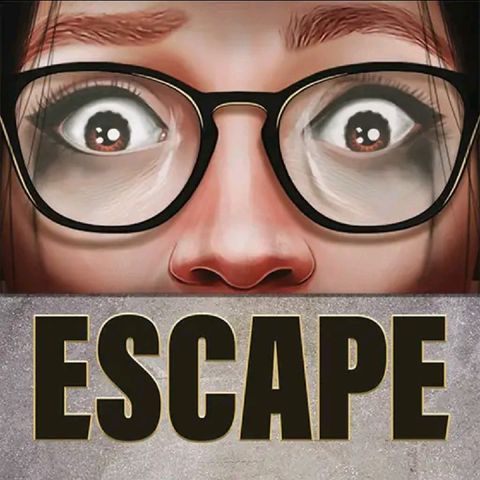 ESCAPE ROOM