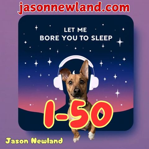 Podcast Cover